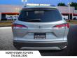 2022 Toyota Corolla Cross LE SUV