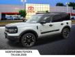 Used 2021 Ford Bronco Sport Outer Banks SUV