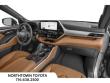 2026 Toyota Highlander Platinum PLATINUM AWD