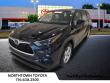 2024 Toyota Highlander LE SUV 2024 Toyota Highlander LE SUV