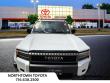 2026 Toyota Land Cruiser Base SUV