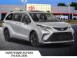 2026 Toyota Sienna XSE 7 PASSENGER