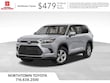 Toyota Grand Highlander