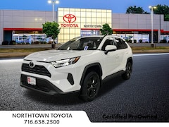2023 Toyota RAV4 XLE SUV