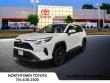 Used 2023 Toyota RAV4 XLE SUV