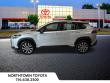 2024 Toyota Corolla Cross Hybrid S SUV
