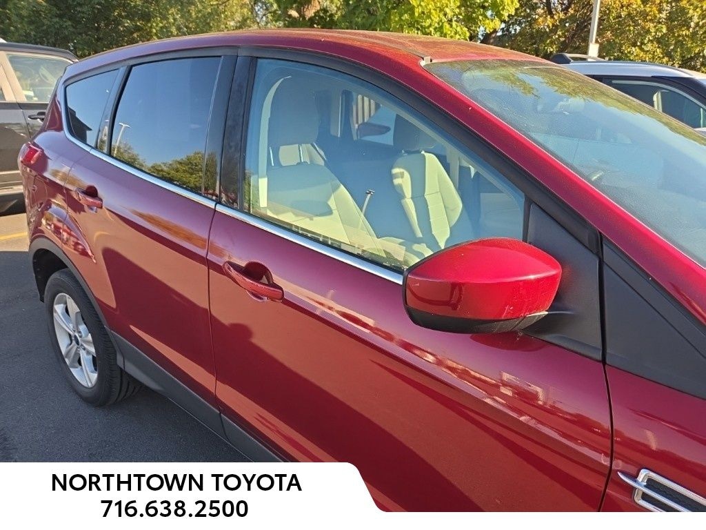 Used 2014 Ford Escape SE SUV