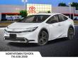 New 2027 Toyota Prius Plug-in Hybrid XSE PLUG-IN HYBRID