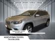 2020 Jeep Cherokee Limited SUV