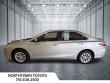 2015 Toyota Camry LE Sedan