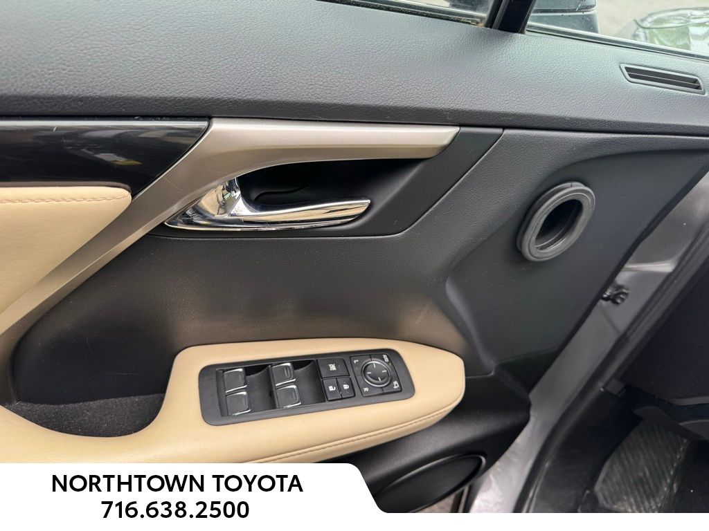 2021 Lexus RX 350 - Photo 21