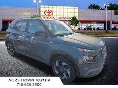 2022 Hyundai Venue SEL SUV