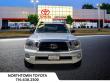 2011 Toyota Tacoma trd V6 Truck