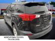 2014 Toyota RAV4 XLE SUV