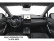 2026 Toyota Corolla Cross XLE XLE - AWD