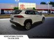 2023 Toyota Corolla Cross XLE SUV