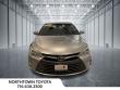 2015 Toyota Camry LE Sedan