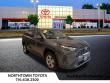 2025 Toyota RAV4 XLE SUV