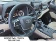2022 Toyota Highlander XLE SUV