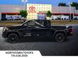 2024 Toyota Tundra SR5 Truck