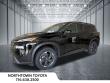 Used 2025 Nissan Rogue SV SUV