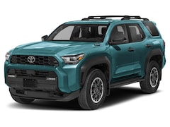 2026 Toyota 4Runner i-FORCE MAX TRD Off-Road Premium 4WD TRD OFF-RD PREM