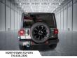 2023 Jeep Wrangler Sahara 4xe SUV