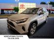 Used 2025 Toyota RAV4 Hybrid LE SUV