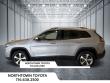 2020 Jeep Cherokee Limited SUV