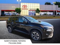 2023 Nissan Rogue SV SUV