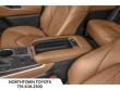 2026 Toyota Highlander Platinum PLATINUM AWD