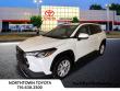 Used 2024 Toyota Corolla Cross LE SUV