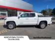 2024 Toyota Tacoma SR5 Truck