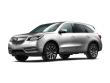 Used 2015 Acura MDX 3.5L Technology Package SH-AWD SUV