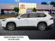 2026 Toyota Grand Highlander XLE XLE AWD