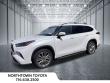 Used 2023 Toyota Highlander Platinum SUV