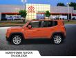 2015 Jeep Renegade Latitude SUV