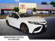 2023 Toyota Camry SE Nightshade Sedan