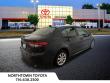 2024 Toyota Corolla LE Sedan