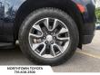 2022 Chevrolet Tahoe LT SUV