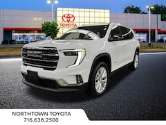 2024 GMC Acadia Elevation SUV