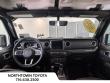 2023 Jeep Wrangler Sahara 4xe SUV