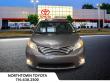 2017 Toyota Sienna XLE 8 Passenger Minivan/Van