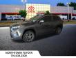 Used 2024 Toyota RAV4 Hybrid Limited SUV