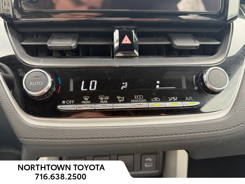 2024 Toyota Corolla Cross S - Photo 20