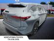 2022 Toyota Highlander Limited SUV