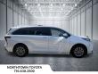 2025 Toyota Sienna XLE 8 Passenger Minivan/Van