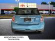 2009 MINI Cooper Base Hatchback