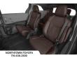 2026 Toyota Sienna Platinum 7 PASSENGER