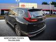 2020 Honda CR-V Hybrid Touring SUV 2020 Honda CR-V Hybrid Touring SUV